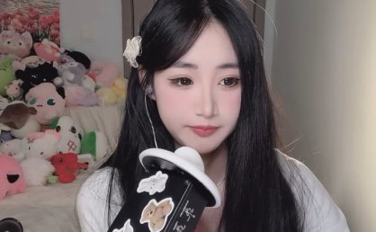 啵啵梨asmr 甜儿